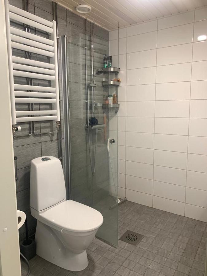 Modern One Bedroom Apartment Nearby Airport Vantaa Exterior foto