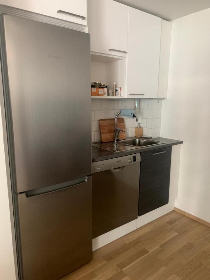 Modern One Bedroom Apartment Nearby Airport Vantaa Exterior foto