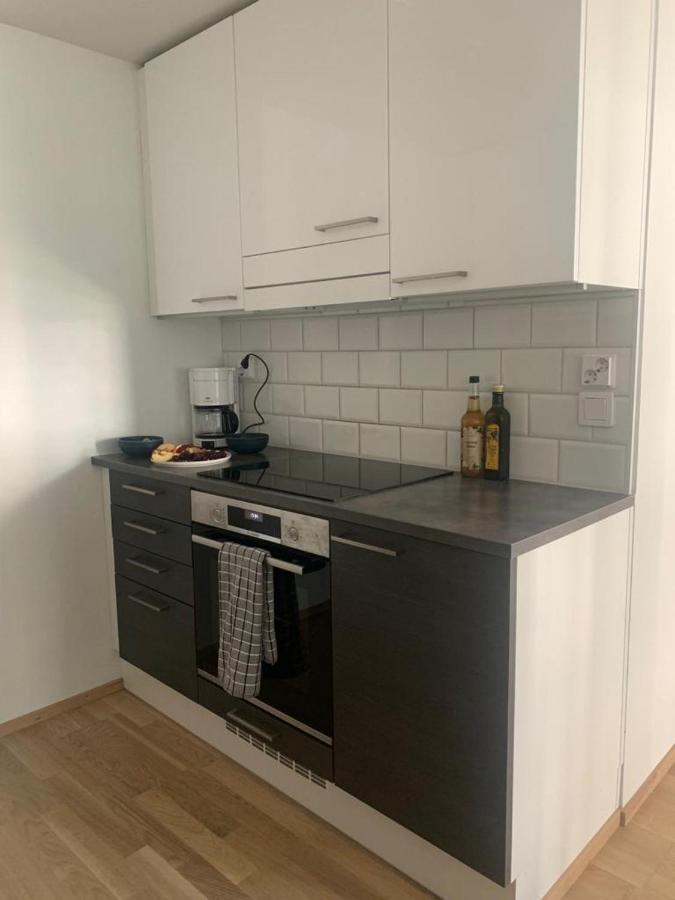 Modern One Bedroom Apartment Nearby Airport Vantaa Exterior foto